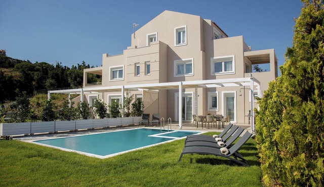 Blue Hills Villas by Estia, Red 2