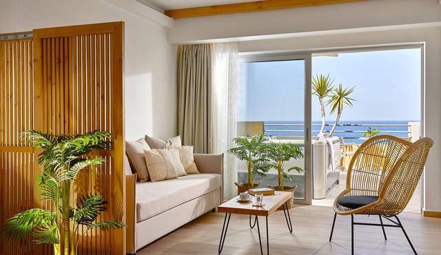 Blue Marine Resort & Spa