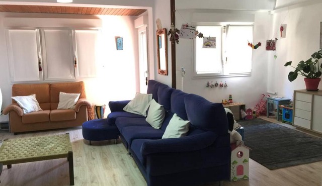 BONITO APARTAMENTO EN EL CENTRO DE CASTELLÓN in Castellón de la Plana