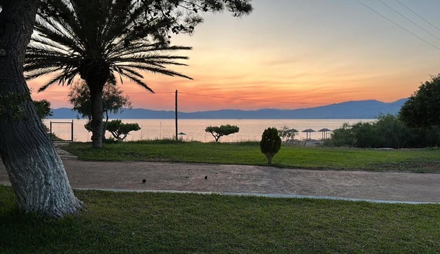 Bouros Seaview Farm