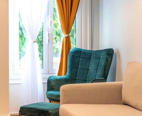 Boutique35 Luxury Apartment, Athens, Acropolis