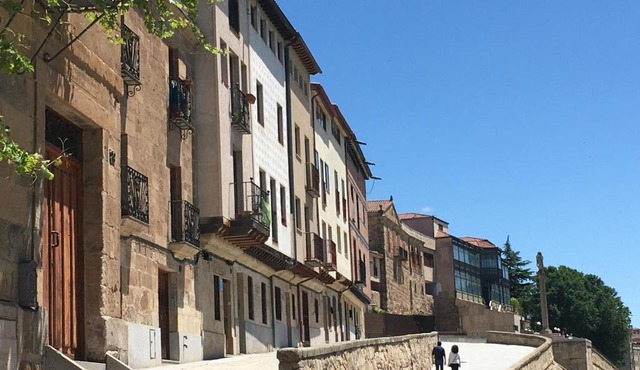 Céntrico apartamento junto al Puente Romano in Salamanca