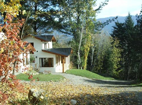 Cabañas Las Grullas in El Bolsón