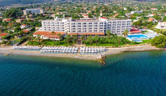 Calamos Beach Family Club by Anayia All Inclusive Resorts