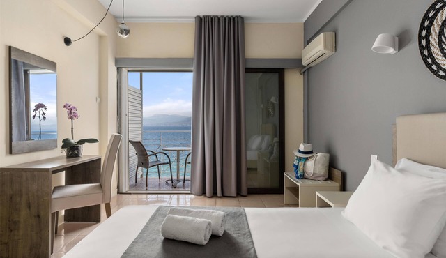Calamos Beach Hotel by Anayia All Inclusive Resorts