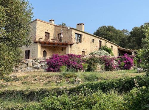 Can Maimes in Agullana
