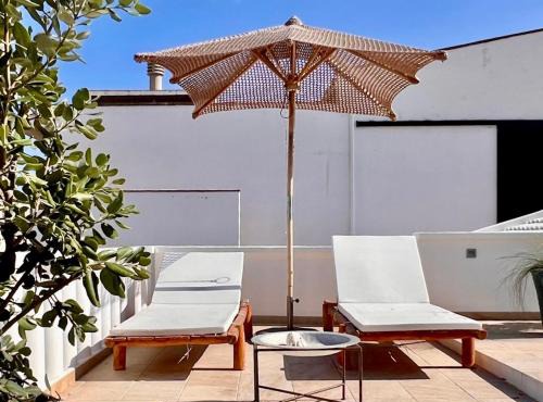 Casa Artrutx by GMHouse Menorca in Cala en Bosc