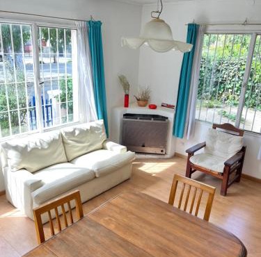 Casa Bóscaro in Comodoro Rivadavia