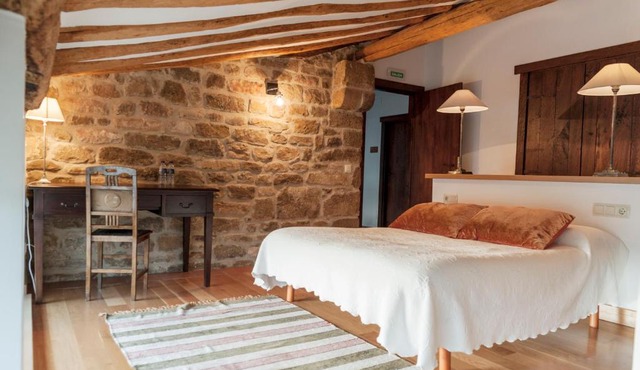 Casa Baquedano in Murugarren