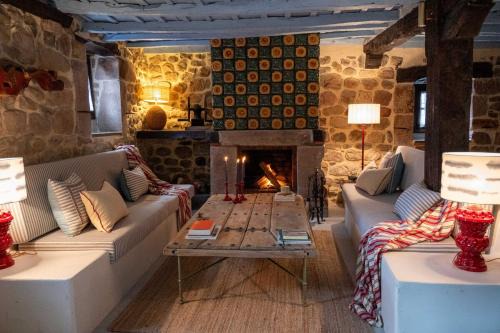 Casa Boutique cerca de Comillas in Cos