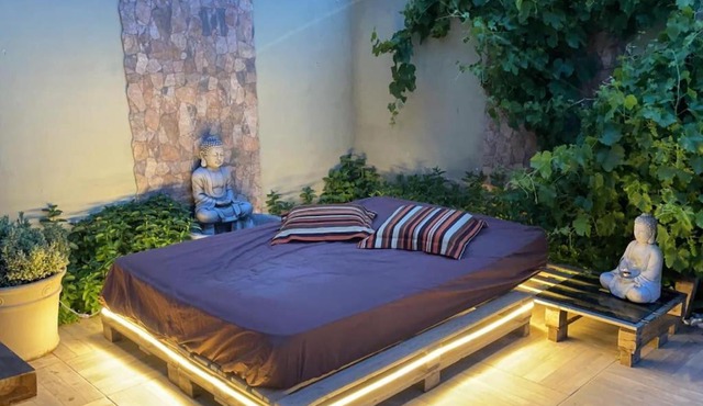 Casa chill in San Martín de la Vega