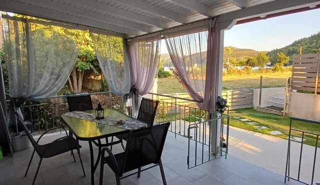 Casa Chinook Sea View Homes-Porto Koufo