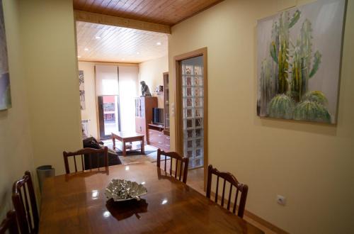 Casa Chuss in Sober