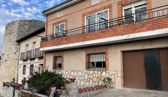 Casa Daniela in Fuentidueña