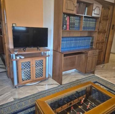 Casa del Campo Trikala