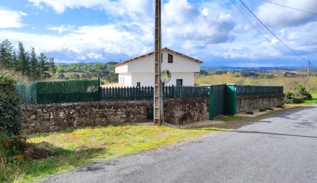 Casa do garras sober in Sober