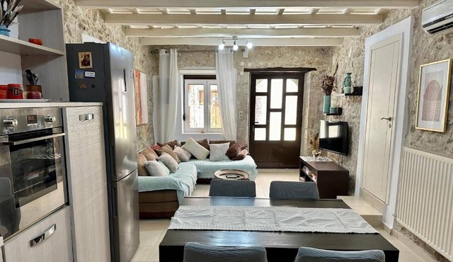 Casa Joanna Old town Rethymno