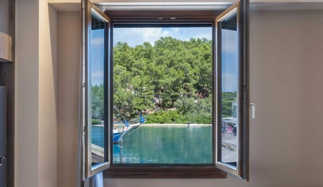 Casa Mare e Olio by All About Paxos in Gaios