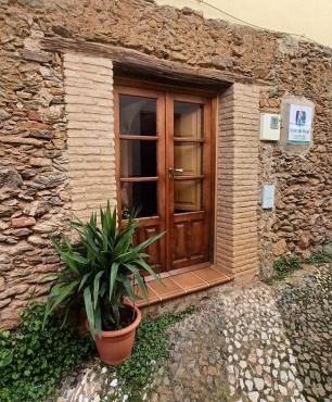 Casa Maricolilla in Cortelazor