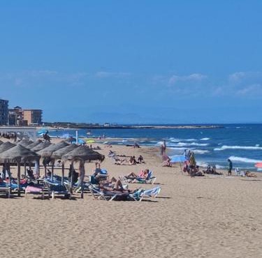 Casa Marius in La Mata