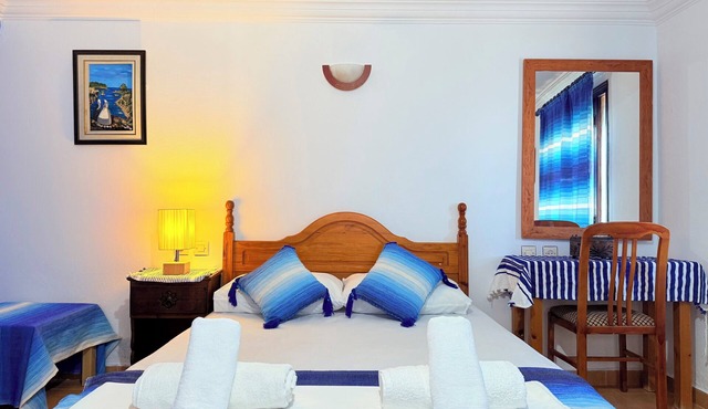 Casa Olea Vista | Stunning Views & Relaxing Getaway in Chefchaouen