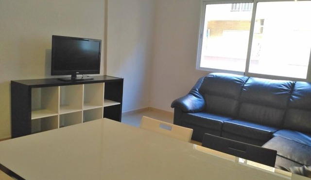 Casa Para Grupos 2 in Granada
