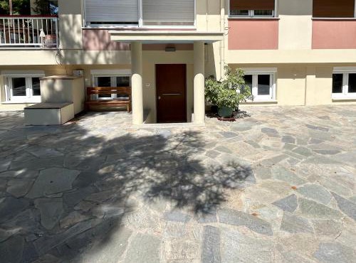 Casa Verde Minimal & Cozy Stay