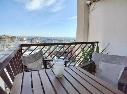 Castle View Thessaloniki