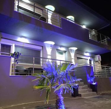 Celestia Irene Suites