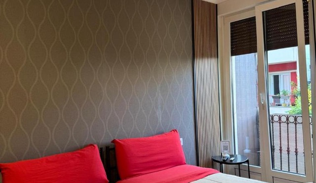 CENTRAL ROOM in Bilbao