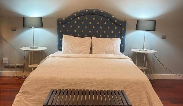 Centro Atocha 01 (1-bedroom apartment) in Madrid