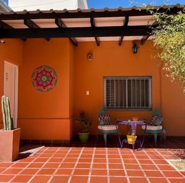 Cepas del Valle - cabañas y suites in Chilecito
