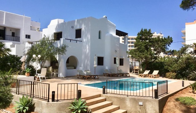 Chalet Torralba - Villa at Hotel Osiris in San Antonio