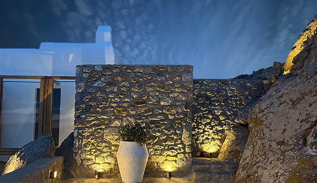 CHARMA Mykonos