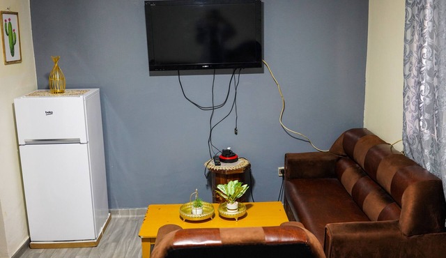 Charming studio in Agdal in Agdal