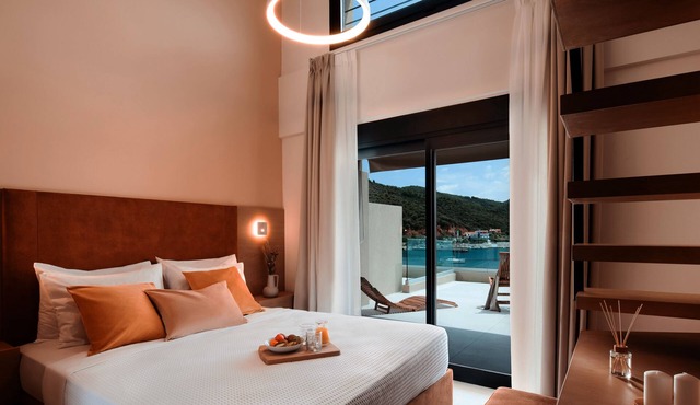 Chronos Hotel