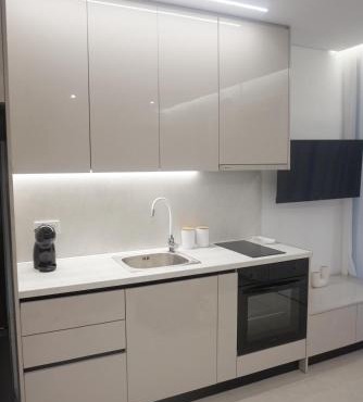 City Heart Luxury Boutique Suites