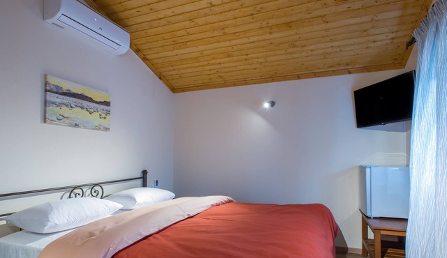 Classic Mountain Bungalow D, Konitsa