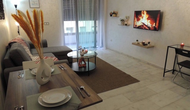Comfort and Location & Style