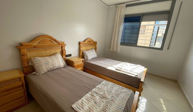 Comfortable Apartment in Boukidan – Perfect for Your Vacation in Boukidan