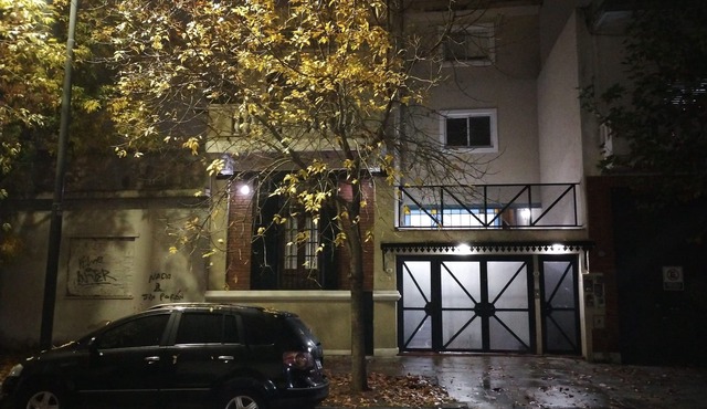 Como EN Casa en Buenos Aires -planta Alta- Casa Ideal Familias y Grupos in CALDERON DE LA BARCA
