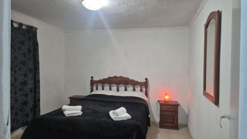 Complejo Casablanca Plottier in Plottier