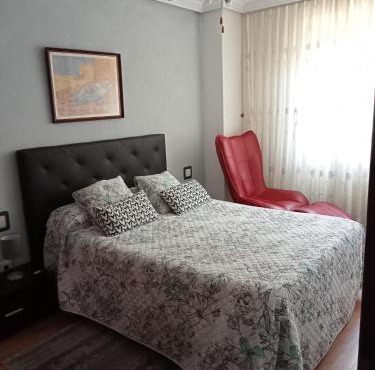 Confortable y luminoso apartamento in Valladolid