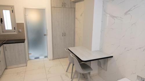 Constantine Fortezza Rooms