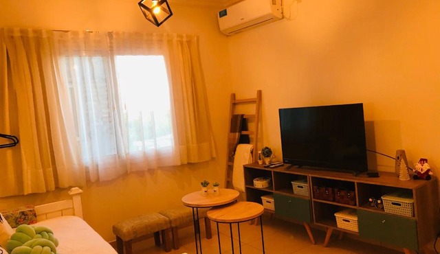 Cool Studio apartment Complete, bien ubicado, cercano a Bodegas, viñedos y zonas turísticas in Ciudad Lujan de Cuyo