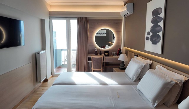 Coral Hotel Athens