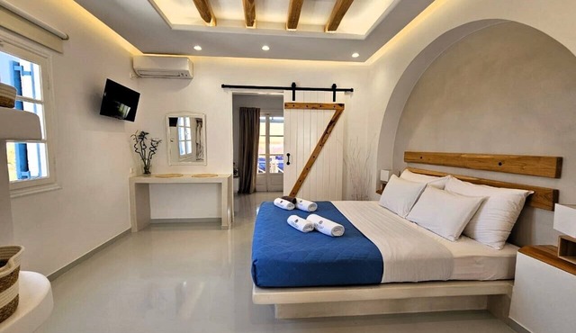 Coralli Beach Apartments