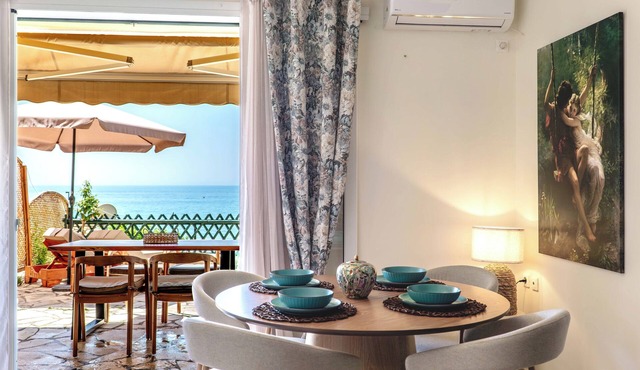 Corfu Dream Apartment Chrysion
