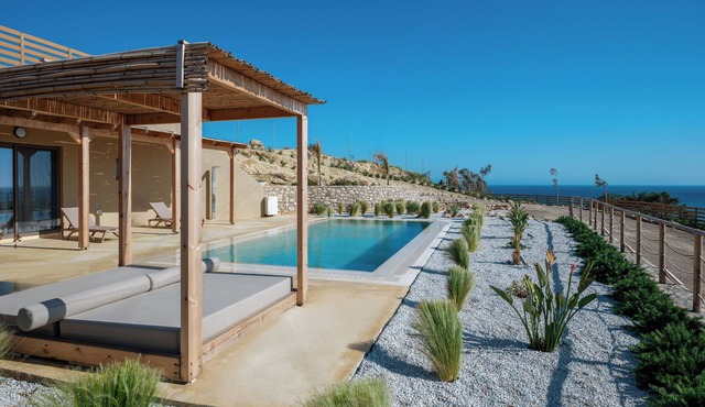 Costa del Sur - Dioni