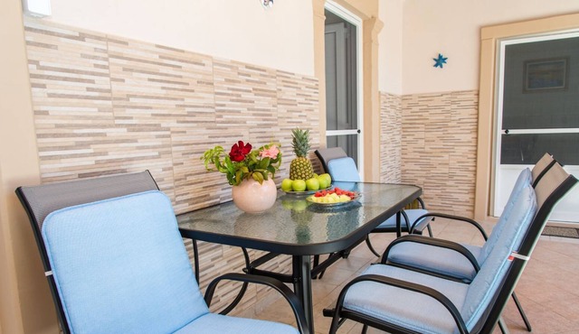 Cosy Home at Almyrida 80m from the beach